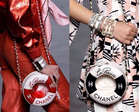 chanel boy bag cruise 2019|Chanel resort collection.